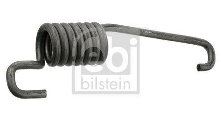ARC SABOT FRANA FEBI BILSTEIN 07244 - Piesa auto compatibila cu mai multe marci