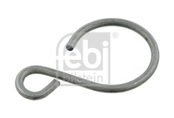 Inel siguranta, bolt rola saboti frana Febi Bilstein 07275