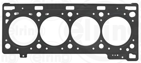 GARNITURA CHIULOASA ELRING 073.942 - Compatibil cu MAHINDRA, NISSAN, OPEL, PROTON, RENAULT, SAIPA, VAUXHALL