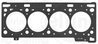 GARNITURA CHIULOASA ELRING 073.942 - Compatibil cu MAHINDRA, NISSAN, OPEL, PROTON, RENAULT, SAIPA, VAUXHALL
