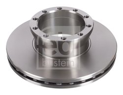 DISC FRANA FEBI BILSTEIN 07333 - Compatibil cu MAN