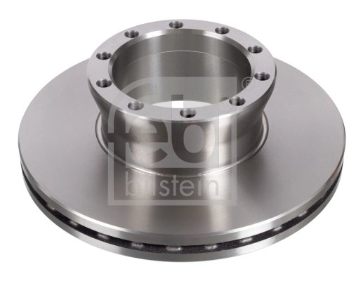 Disc frana Febi Bilstein 07333