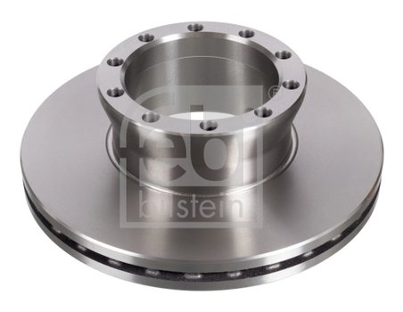 Disc frana Febi Bilstein 07333