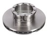 Disc frana Febi Bilstein 07333