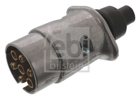 STECHER REMORCA FEBI BILSTEIN 07338 - Piesa auto compatibila cu mai multe marci