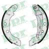 Set saboti frana LPR 07340