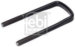 Brida arc Febi Bilstein 07392