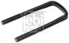 BRIDA ARC FEBI BILSTEIN 07392 - Compatibil cu MAN