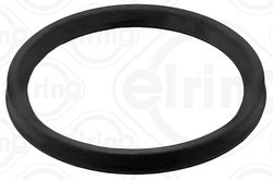 ETANSARE, INTRARE TURBINA (COMPRESOR) ELRING 074.140 - Compatibil cu BMW, MORGAN, TOYOTA
