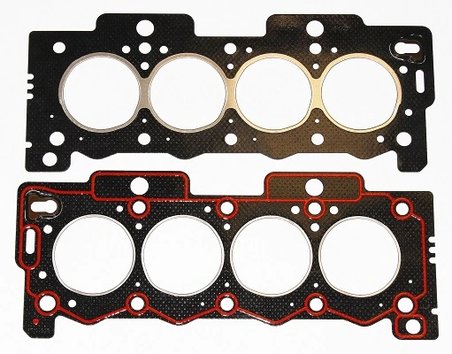 GARNITURA CHIULOASA ELRING 074.391 - Compatibil cu CITROEN, PEUGEOT, ZASTAVA