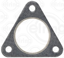 GARNITURA GALERIE EVACUARE ELRING 074.460 - Compatibil cu BMW, WIESMANN