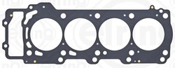 GARNITURA CHIULOASA ELRING 074.920 - Compatibil cu MERCEDES-BENZ