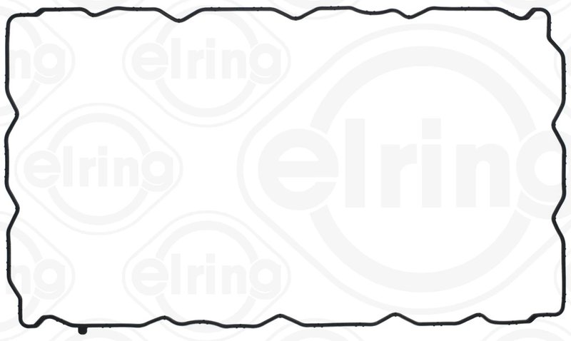 Garnitura baie ulei Elring 074.950