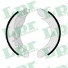 Set saboti frana LPR 07420
