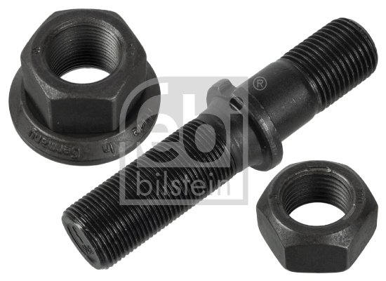 Bolt roata Febi Bilstein 07456