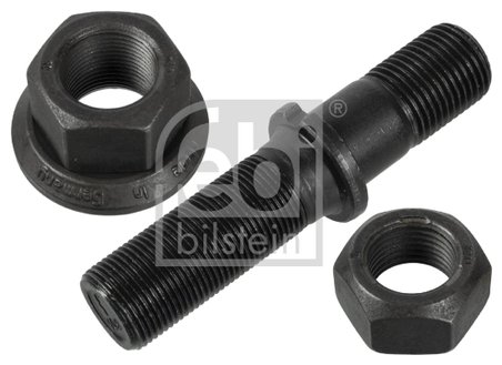 Bolt roata Febi Bilstein 07456