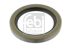 INEL ETANSARE, AX CAME FRANA FEBI BILSTEIN 07481 - Compatibil cu MERCEDES-BENZ, SETRA