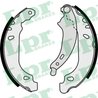 Set saboti frana LPR 07490