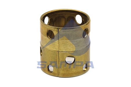 BUCSA, ARBORE FRANA SAMPA 075.011 - Compatibil cu RENAULT TRUCKS