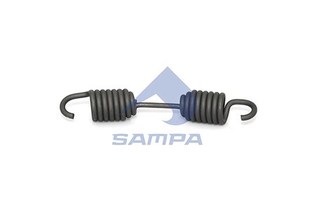 ARC SABOT FRANA SAMPA 075.034 - Piesa auto compatibila cu mai multe marci