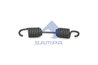 ARC SABOT FRANA SAMPA 075.034 - Piesa auto compatibila cu mai multe marci