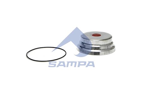 Capac rulment roata Sampa 075.053