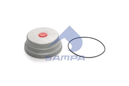 CAPAC RULMENT ROATA SAMPA 075.054 - Piesa auto compatibila cu mai multe marci