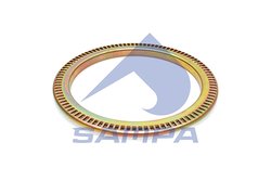 INEL SENZOR ABS SAMPA 075.194 - Piesa auto compatibila cu mai multe marci