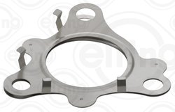 GARNITURA RACORD EVACUARE ELRING 075.300 - Compatibil cu HYUNDAI, KIA