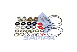 Set reparatie arbore came frana Sampa 075.511