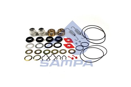 SET REPARATIE ARBORE CAME FRANA SAMPA 075.511 - Piesa auto compatibila cu mai multe marci