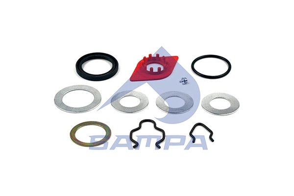 Set reparatie arbore came frana Sampa 075.512