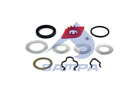 Set reparatie arbore came frana Sampa 075.512