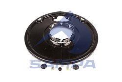 Tabla protectie Sampa 075.520