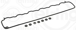 SET GARNITURI CAPAC CULBUTORI ELRING 075.520 - Compatibil cu BHARATBENZ, FUSO (MITSUBISHI), MERCEDES-BENZ, SETRA