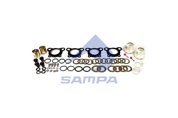 SET REPARATIE ARBORE CAME FRANA SAMPA 075.524 - Piesa auto compatibila cu mai multe marci