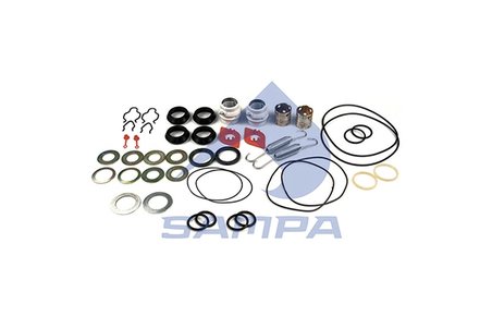 SET REPARATIE ARBORE CAME FRANA SAMPA 075.529 - Piesa auto compatibila cu mai multe marci