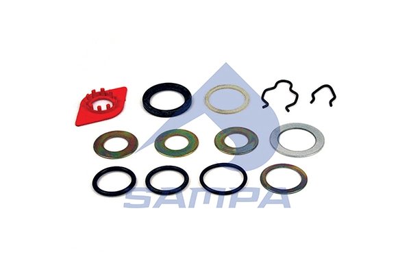 SET REPARATIE ARBORE CAME FRANA SAMPA 075.530 - Piesa auto compatibila cu mai multe marci