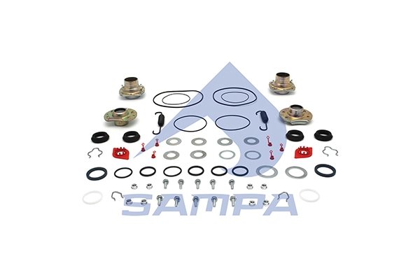 SET REPARATIE ARBORE CAME FRANA SAMPA 075.542 - Piesa auto compatibila cu mai multe marci
