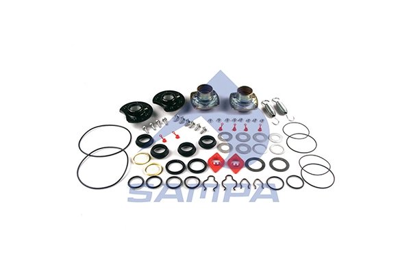 SET REPARATIE ARBORE CAME FRANA SAMPA 075.558 - Piesa auto compatibila cu mai multe marci