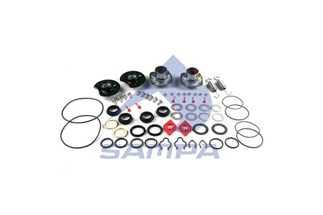 SET REPARATIE ARBORE CAME FRANA SAMPA 075.558 - Piesa auto compatibila cu mai multe marci