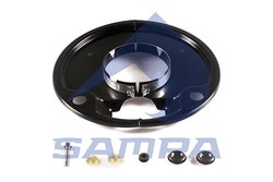 Tabla protectie Sampa 075.575