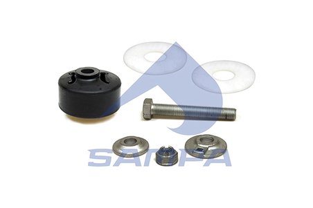 SET REPARATIE, BOLT ARC SAMPA 075.583 - Piesa auto compatibila cu mai multe marci