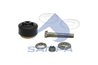 SET REPARATIE, BOLT ARC SAMPA 075.583 - Piesa auto compatibila cu mai multe marci