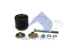 Set reparatie, bolt arc Sampa 075.584