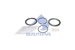 Set reparatie butuc roata Sampa 075.614