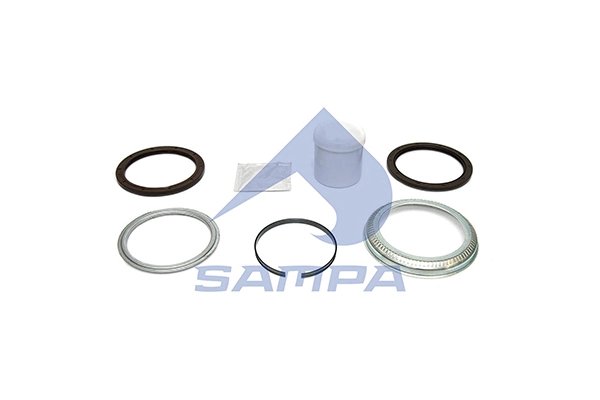 SET REPARATIE BUTUC ROATA SAMPA 075.611 - Piesa auto compatibila cu mai multe marci