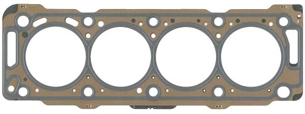GARNITURA CHIULOASA ELRING 075.830 - Compatibil cu CHEVROLET, CITROEN, DERWAYS, FIAT, HONGQI, LANCIA, MAHINDRA, PEUGEOT, SAIPA, 