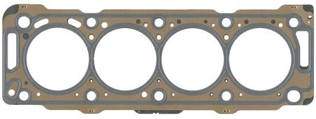 GARNITURA CHIULOASA ELRING 075.830 - Compatibil cu CHEVROLET, CITROEN, DERWAYS, FIAT, HONGQI, LANCIA, MAHINDRA, PEUGEOT, SAIPA, 