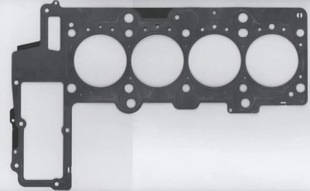 GARNITURA CHIULOASA ELRING 075.920 - Compatibil cu BMW